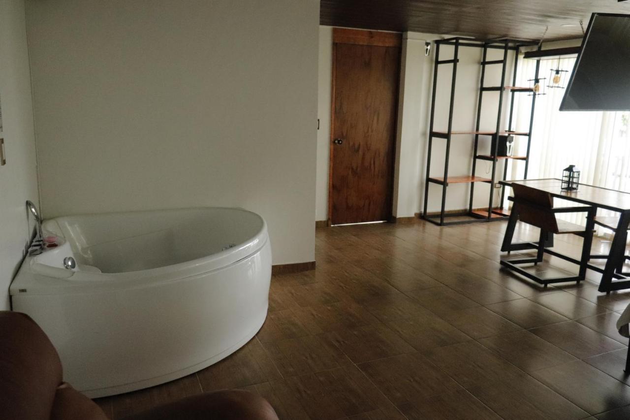 Hotel Campestre La Posada Del Rancho Popayán Eksteriør billede